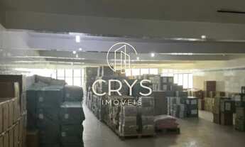 Imagem 7: Excelente Ponto Comercial para Locação em São Paulo- SP, Belenzinho térreo mais 4 andares