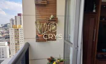 Imagem 7: Conheça este incrível apartamento à venda em Santana, São Paulo-SP. 3 quartos, 1 suíte, 2