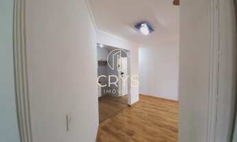 Imagem 4: Apartamento para locação no Imirim: 2 quartos, 1 sala, 2 banheiros, 2 vagas de garagem - S