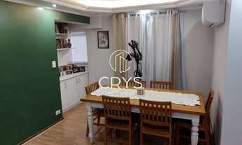 Imagem 5: Apartamento à venda em São Paulo-SP, Casa Verde: 2 quartos, 1 sala, 1 banheiro, 1 vaga, 70