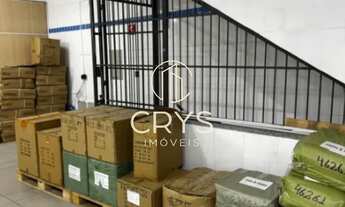 Imagem 2: Excelente Ponto Comercial para Locação em São Paulo- SP, Belenzinho térreo mais 4 andares