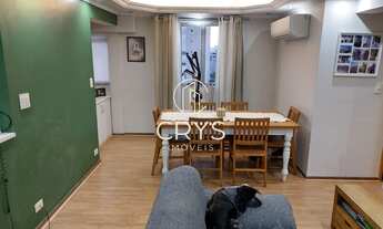 Imagem 3: Apartamento à venda em São Paulo-SP, Casa Verde: 2 quartos, 1 sala, 1 banheiro, 1 vaga, 70