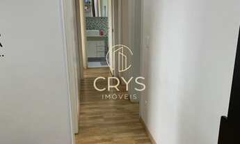 Imagem 7: Imperdível apartamento à venda em São Paulo-SP, Lauzane Paulista: 3 quartos, 1 suíte, 2 sa