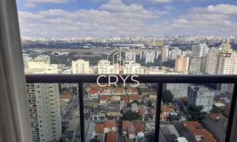 Imagem 6: Conheça este incrível apartamento à venda em Santana, São Paulo-SP. 3 quartos, 1 suíte, 2