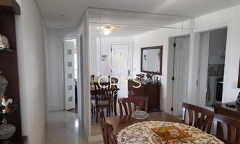 Imagem 3: Conheça este incrível apartamento à venda em Santana, São Paulo-SP. 3 quartos, 1 suíte, 2