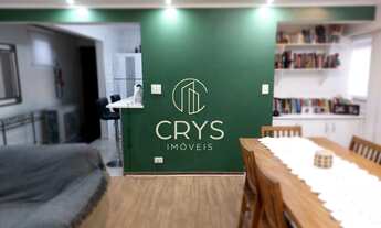 Imagem 7: Apartamento à venda em São Paulo-SP, Casa Verde: 2 quartos, 1 sala, 1 banheiro, 1 vaga, 70