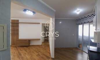 Imagem 5: Apartamento para locação no Imirim: 2 quartos, 1 sala, 2 banheiros, 2 vagas de garagem - S