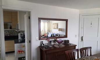 Imagem 5: Conheça este incrível apartamento à venda em Santana, São Paulo-SP. 3 quartos, 1 suíte, 2