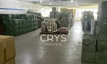 Imagem 4: Excelente Ponto Comercial para Locação em São Paulo- SP, Belenzinho térreo mais 4 andares