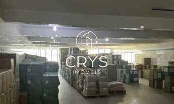 Imagem 3: Excelente Ponto Comercial para Locação em São Paulo- SP, Belenzinho térreo mais 4 andares