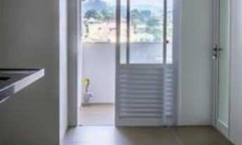 Imagem 7: APARTAMENTO RESIDENCIAL em SÃO PAULO - SP, Tremembé