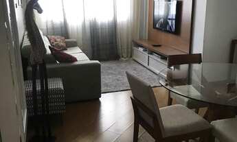 Imagem 2: APARTAMENTO RESIDENCIAL em SÃO PAULO - SP, SANTANA