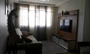 Imagem 3: APARTAMENTO RESIDENCIAL em SÃO PAULO - SP, SANTANA