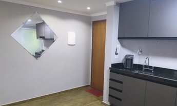Imagem 3: APARTAMENTO RESIDENCIAL em SÃO PAULO - SP, SANTANA