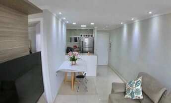 Imagem: APARTAMENTO RESIDENCIAL em SÃO PAULO