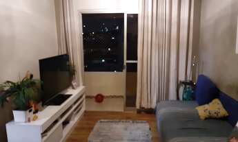 Imagem 2: APARTAMENTO RESIDENCIAL em SÃO PAULO - SP, LAUZANE PAULISTA
