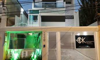 Imagem: CASA RESIDENCIAL em SÃO PAULO - SP, Santa