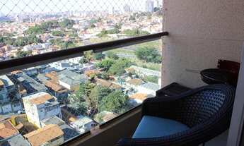 Imagem 1: APARTAMENTO RESIDENCIAL em SÃO PAULO - SP, VILA MAZZEI