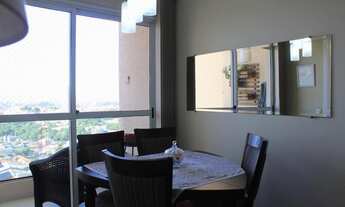 Imagem 4: APARTAMENTO RESIDENCIAL em SÃO PAULO - SP, VILA MAZZEI