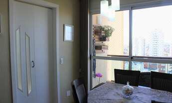 Imagem 5: APARTAMENTO RESIDENCIAL em SÃO PAULO - SP, VILA MAZZEI