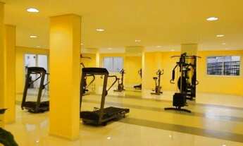 Imagem 2: APARTAMENTO RESIDENCIAL em SÃO PAULO - SP, JARDIM BRASIL (ZONA NORTE