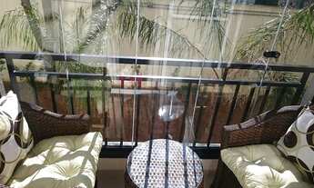 Imagem 3: APARTAMENTO RESIDENCIAL em SÃO PAULO - SP, JARDIM BRASIL (ZONA NORTE