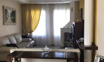 Imagem: CASA RESIDENCIAL em SÃO PAULO - SP, JARDIM