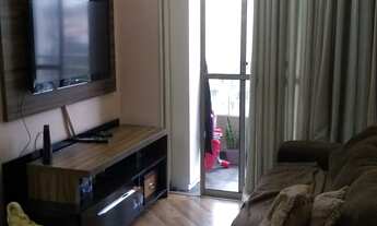 Imagem: APARTAMENTO RESIDENCIAL em SÃO PAULO