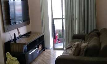 Imagem 3: APARTAMENTO RESIDENCIAL em SÃO PAULO - SP, VILA AMÉLIA