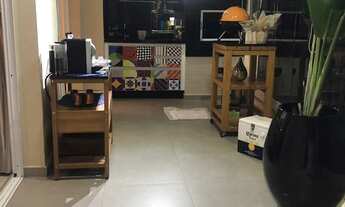 Imagem 3: APARTAMENTO COM 4 DORMITÓRIOS À VENDA, 174 M² - SANTANA - SÃO PAULO/SP