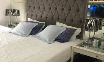 Imagem 4: APARTAMENTO COM 4 DORMITÓRIOS À VENDA, 174 M² - SANTANA - SÃO PAULO/SP