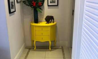 Imagem 5: APARTAMENTO COM 4 DORMITÓRIOS À VENDA, 174 M² - SANTANA - SÃO PAULO/SP