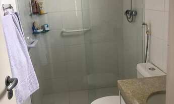 Imagem 6: APARTAMENTO COM 4 DORMITÓRIOS À VENDA, 174 M² - SANTANA - SÃO PAULO/SP