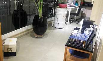 Imagem 7: APARTAMENTO COM 4 DORMITÓRIOS À VENDA, 174 M² - SANTANA - SÃO PAULO/SP