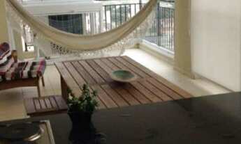 Imagem: APARTAMENTO RESIDENCIAL À VENDA, SANTANA