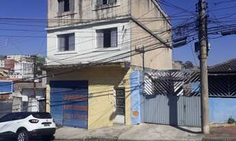 Imagem: CASA RESIDENCIAL em SÃO PAULO - SP, VILA