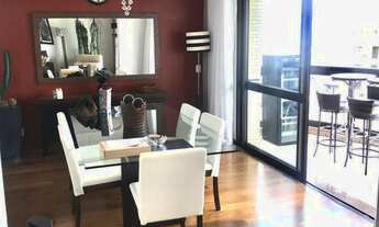 Imagem 6: APARTAMENTO RESIDENCIAL em SÃO PAULO - SP, SANTANA