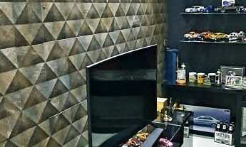 Imagem: CASA RESIDENCIAL em SÃO PAULO - SP, TREMEMBÉ