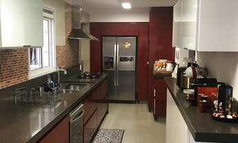 Imagem 4: Apartamento a venda Santa Teresinha