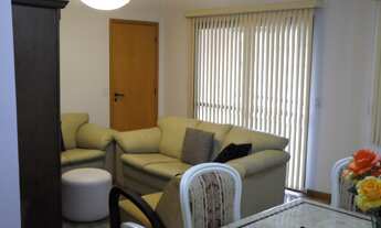 Imagem 2: APARTAMENTO RESIDENCIAL em SÃO PAULO - SP, SANTANA