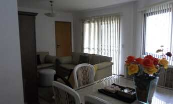 Imagem 4: APARTAMENTO RESIDENCIAL em SÃO PAULO - SP, SANTANA