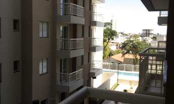 Imagem 2: APARTAMENTO RESIDENCIAL em SÃO PAULO - SP, VILA AMÁLIA (ZONA NORTE