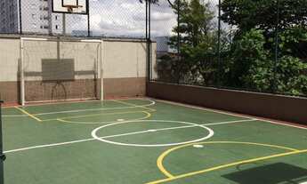 Imagem 3: APARTAMENTO RESIDENCIAL em SÃO PAULO - SP, VILA AMÁLIA (ZONA NORTE