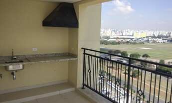 Imagem: APARTAMENTO RESIDENCIAL em SÃO PAULO