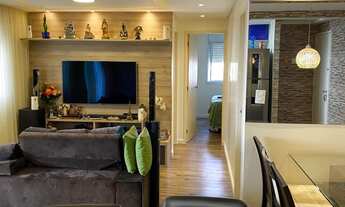 Imagem: APARTAMENTO RESIDENCIAL em SÃO PAULO