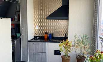 Imagem 5: APARTAMENTO RESIDENCIAL em SÃO PAULO - SP, SANTA TERESINHA