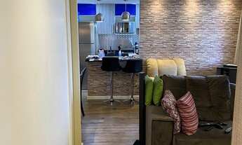 Imagem 3: APARTAMENTO RESIDENCIAL em SÃO PAULO - SP, SANTA TERESINHA