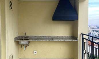 Imagem 6: APARTAMENTO RESIDENCIAL em SÃO PAULO - SP, SANTANA