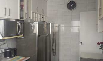 Imagem 5: APARTAMENTO RESIDENCIAL em SÃO PAULO - SP, SANTANA