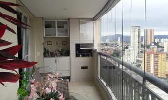 Imagem 4: APARTAMENTO RESIDENCIAL em SÃO PAULO - SP, SANTANA